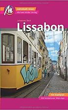 Lissabon city reiseführer gebraucht kaufen  Berlin