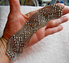 Liquid metal chain for sale  Foley