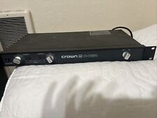 Crown 75a power for sale  Shipping to Ireland