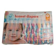 Honest diapers size for sale  Grand Blanc