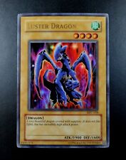 Yugioh 2003 luster gebraucht kaufen  Sehnde