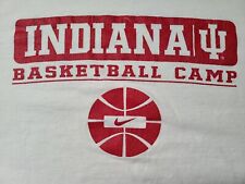 Indiana hoosier basketball for sale  Saint Clair Shores