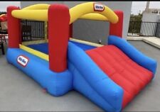 Little tikes inflatable for sale  Berwyn