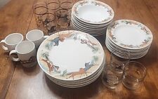 Vintage tienshan stoneware for sale  Youngstown