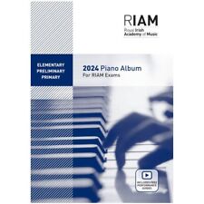 Riam 2024 piano for sale  Ireland