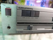 Grundig v7150 amplificatore usato  Corigliano Rossano
