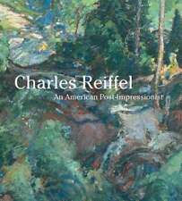 Charles Reiffel: Amerykański postimpresjonista Ariel Plotek: Używany na sprzedaż  Wysyłka do Poland