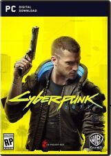 Cyberpunk 2077 physically for sale  Tacoma
