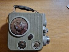 Eumig 8mm cine for sale  LANGPORT