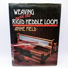 Weaving rigid heddle for sale  Sylmar