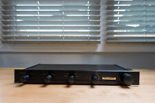 Audio 4.6 preamplifier for sale  Tacoma