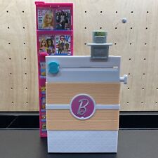 Prateleiras de supermercado Barbie balcão de checkout caixa registradora substituição 2017 comprar usado  Enviando para Brazil