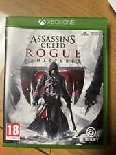 Juego remasterizado de Xbox One de Assassin's Creed Rogue segunda mano  Embacar hacia Argentina