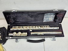 Yamaha 285sii flute for sale  Austin