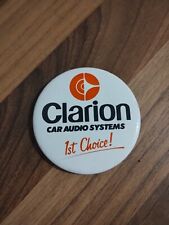 clarion car audio for sale  WORCESTER