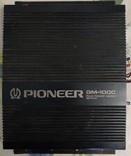Pioneer 1000 amplificatore usato  Italia