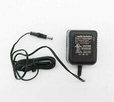 Fonte de alimentação Audio Technica modelo AD1305AA entrada: 120v saída CA: 13,5V DC 500mA JH comprar usado  Enviando para Brazil