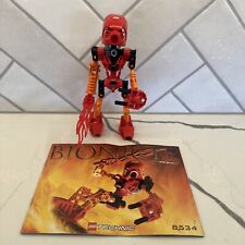 Lego bionicle 8534 for sale  Greenacres
