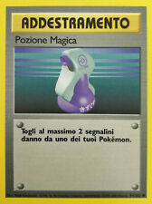 Pokémon pozione magica usato  Calcinaia