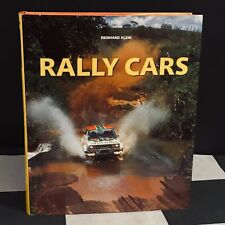 Rally cars reinhard for sale  CHELTENHAM