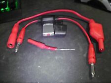 Power probe connector for sale  El Paso