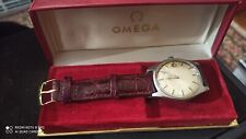 omega vintage automatic usato  Lucca