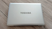 Toshiba satellite l450 gebraucht kaufen  Boffzen