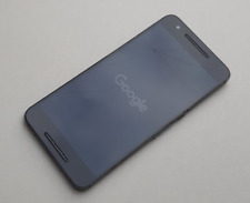 Huawei Nexus 6P Graphite H1512 (2015) - Używany smartfon na części takie, jakie są na sprzedaż  Wysyłka do Poland