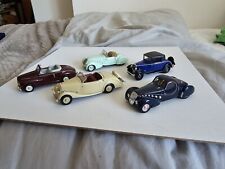 Diecast peugeot 401 for sale  HAVANT