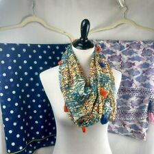 Bundle scarfs polka for sale  Mechanicsville