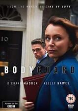 Bodyguard dvd 2018 for sale  UK