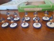 Subbuteo vintage squadra usato  Savona