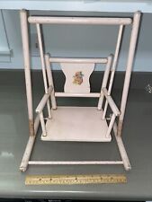 Vintage doll furniture for sale  Townsend