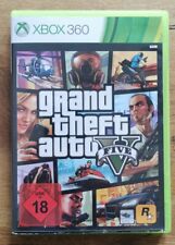 gta 5 xbox 360 gebraucht kaufen  Roitzsch