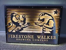 Firestone walker brewing for sale  Norman