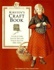 Kirsten craft book for sale  Colorado Springs