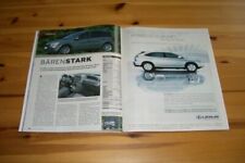 Autozeitung 25926 hat gebraucht kaufen  Katlenburg-Lindau