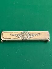 Medal clasp bar for sale  COLCHESTER