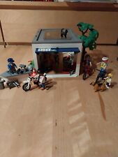 Playmobil garage als gebraucht kaufen  Herringen,-Pelkum