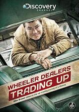 Wheeler dealers trading for sale  ROSSENDALE