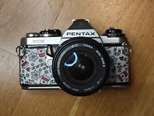 Pentax asahi 35mm for sale  LONDON