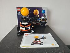 Lego technic 42179 gebraucht kaufen  Möckmühl