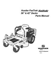 Parts manual fits for sale  Addison