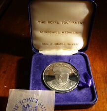 royal tournament for sale  CHARD