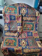 Crowson indian style for sale  SLEAFORD