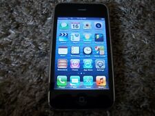 Usado Apple iPhone 3G - 8 GB - Preto (AT&T) Modelo A1303 WIFI, usado comprar usado  Enviando para Brazil