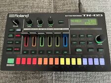 Roland tr6s drum d'occasion  Expédié en Belgium