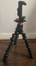 Joby gorillapod tripod for sale  NOTTINGHAM