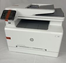 Impresora todo en uno HP LaserJet Pro M283fdw - blanca. segunda mano  Embacar hacia Mexico