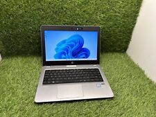 Laptop HP ProBook 430 G4 i5 7200 2.5ghz 4gb ram 240GB SSD WINDOWS 11 #B8 #B8 segunda mano  Embacar hacia Mexico